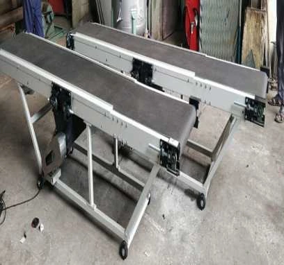 Conveyor System Manufacturers in Pune