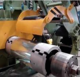 Coil Wrappers Truly Endless Conveyor Belt Manufacturers in Pune