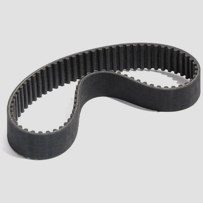 Black Rubber Conveyor Timing Belt Manufacturers in Pune