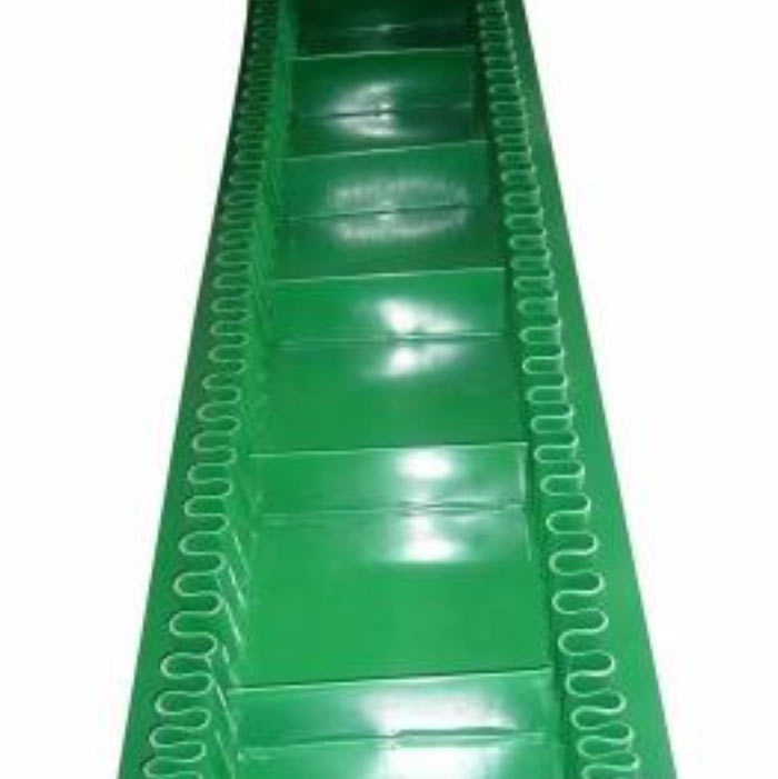 Cleated Sidewall Belts in Pune