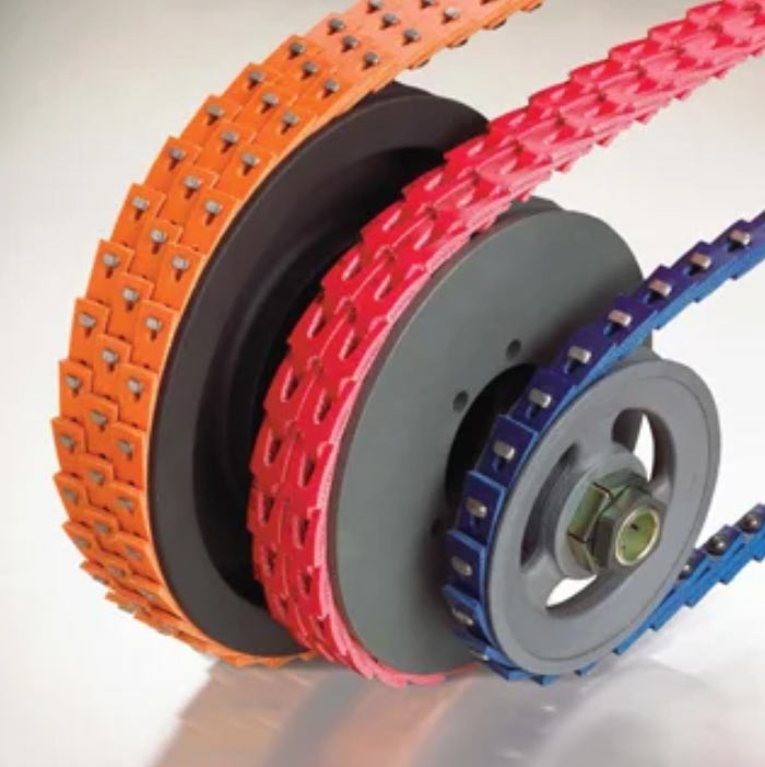 Composite Belts Manufacturers in Pune