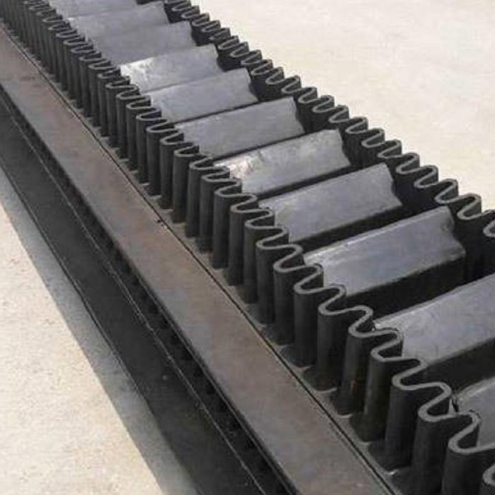 Corrugated Sidewall Belts in Pune