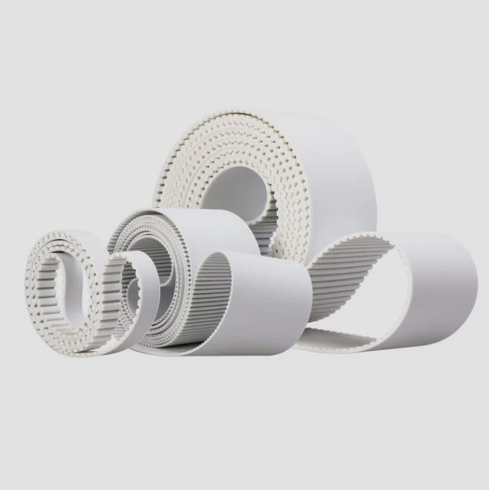 Endless Polyurethane Timing Belts (Not Spliced) in Pune