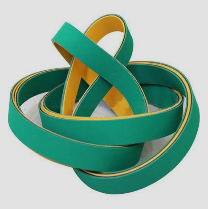 Flat Belt with Nylon Strata in Pune
