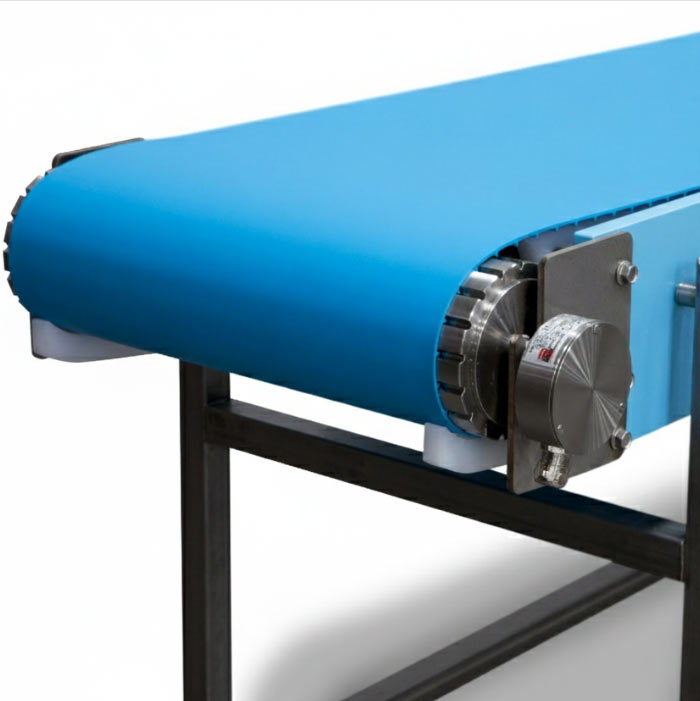 PU Conveyor Belt Manufacturers in Pune