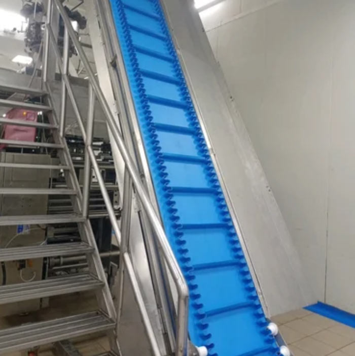 Food Grade Sidewall Belts in Pune