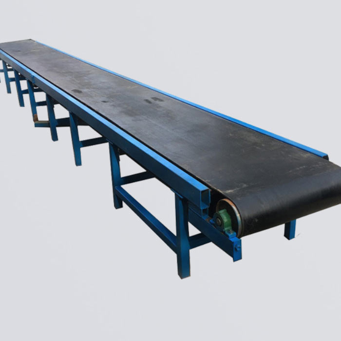 Horizontal Belt Conveyor in Pune