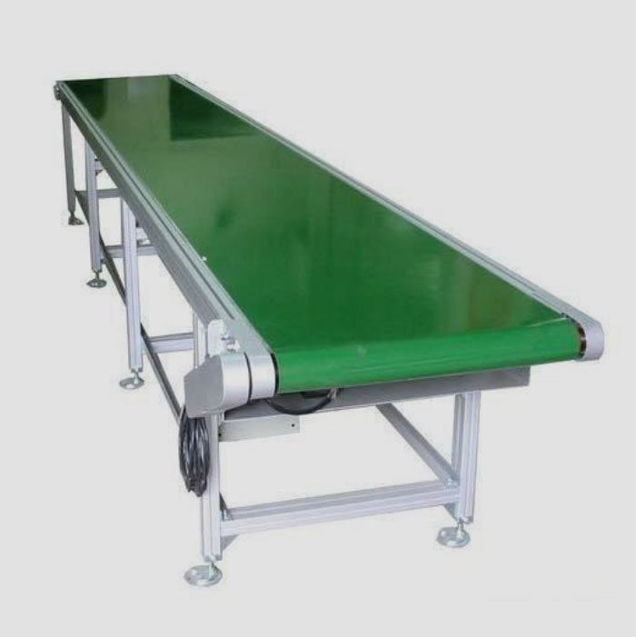 Industrial Flat Conveyance Belt in Pune