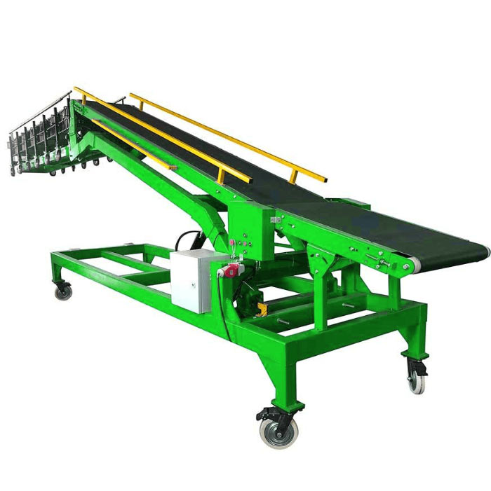 Loading Conveyor in Pune