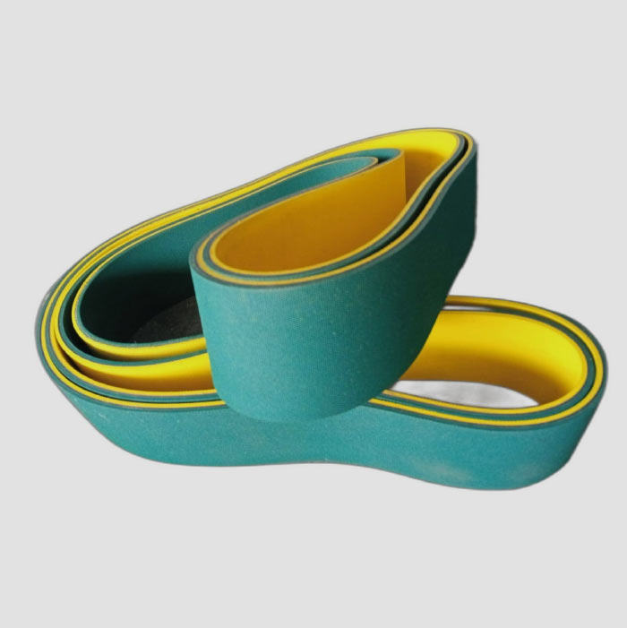 Nylon Sandwich Belt in Pune