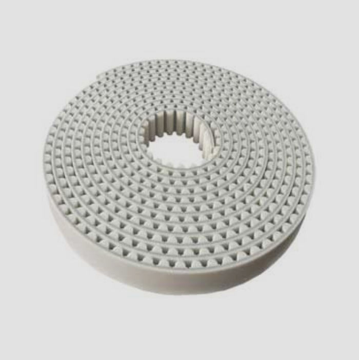 Open-Ended Polyurethane Timing Belts in Pune