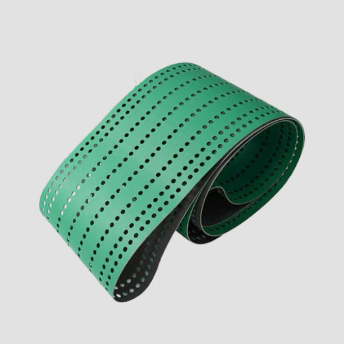 Fabric Reinforced Belts Manufacturers in Pune