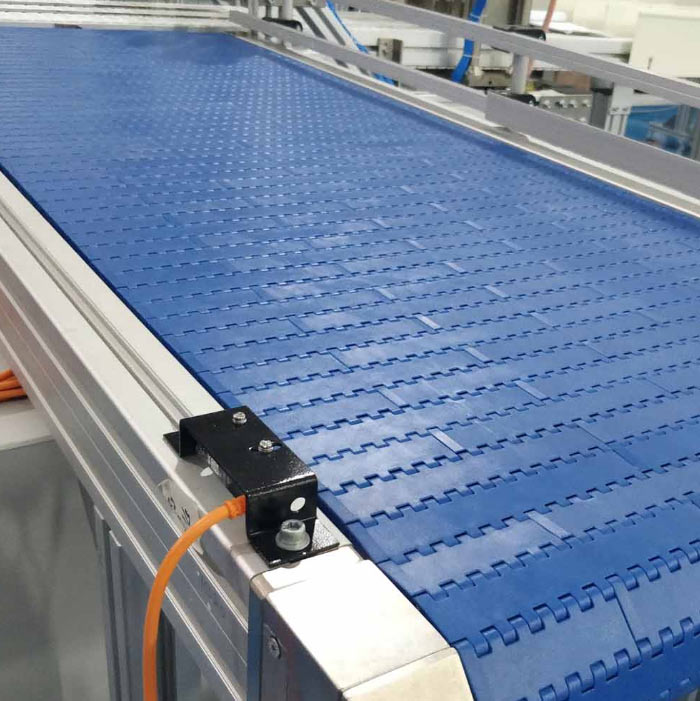 Plastic Modular Belt Conveyor Manufacturers in Pune