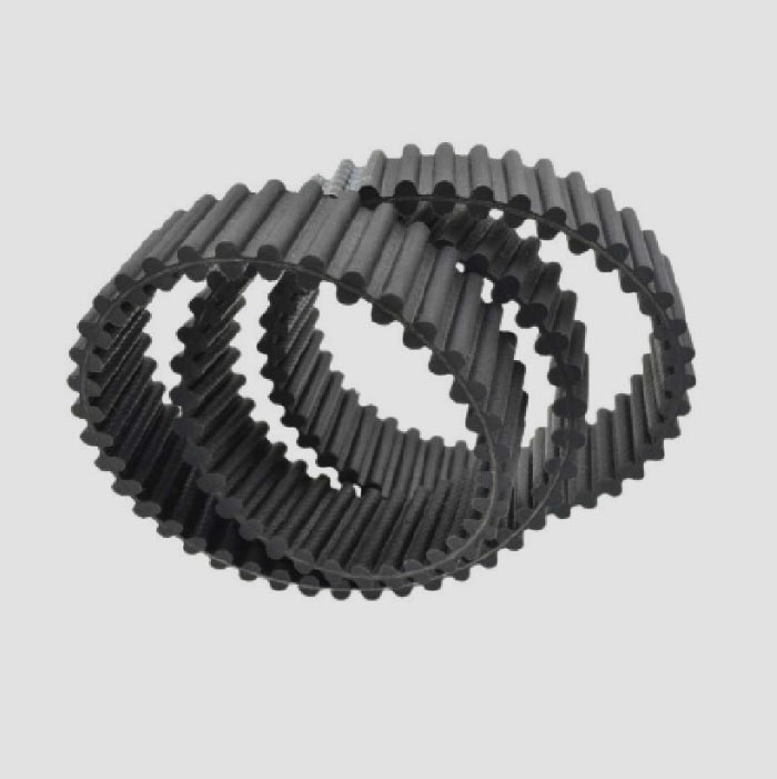 Rubber Industrial Timing Belt in Pune