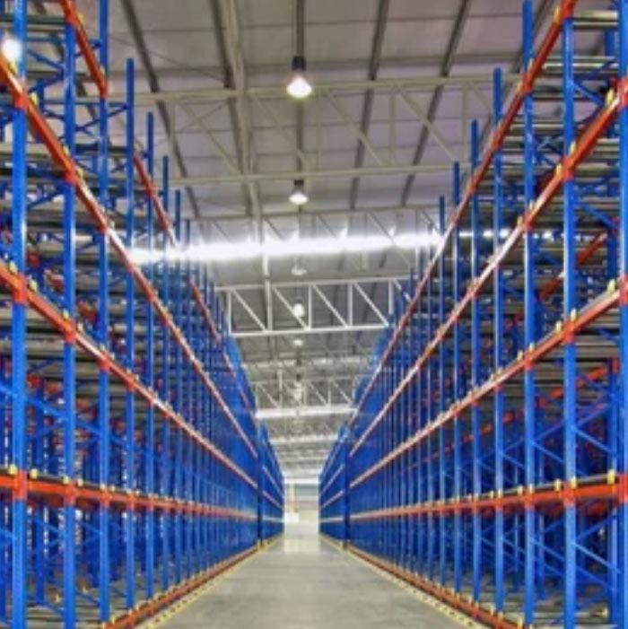 Selective Pallet Racking in Pune