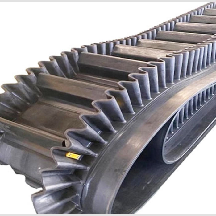 Sidewall Belt Conveyor in Pune