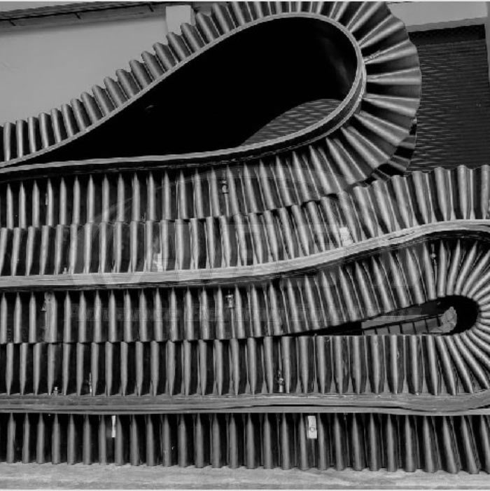 Sidewall Belts with C-Shaped  Manufacturers in Pune