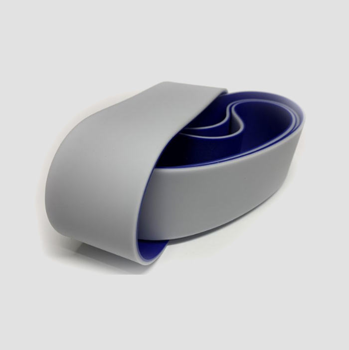 Silicone Coated Belts Manufacturers in Pune