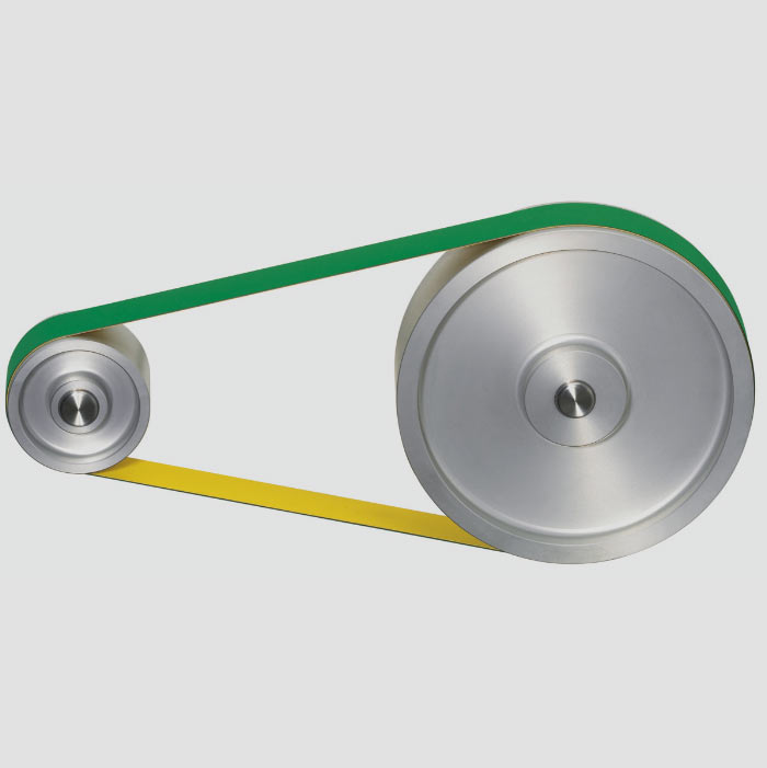 Transmission Flat Drive Belts Manufacturers in Pune